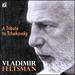 Tribute to Tchaikovsky