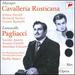 Leoncavallo: Pagliacci / Mascagni: Cavalleria Rusticana (Metropolitan Opera)