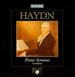 Haydn: Piano Sonatas (Complete)