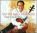 Songs of Joy & Peace
