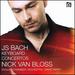 Keyboard Concertos