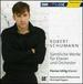 Complete Works for Piano & Orchestra