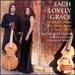 Each Lovely Grace: Second Booke of Ayres