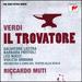 Il Trovatore-the Sony Opera House