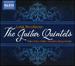 Guitar Quintets