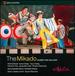 Sullivan: the Mikado