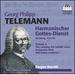 Harmonischer Gottes-Dienst 4