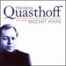 Mozart Arias