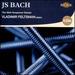 Well-Tempered Clavier (Complete)