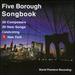 Five Borough Songbook