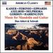 American Music for Mandolin and Guitar