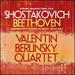 String Quartets