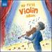 My First Violin Album