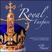 Royal Fanfare: Music for Cononations & Royal
