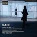 Raff: Piano Works, Vol. 1
