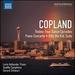 Rodeo / Billy the Kid Suite & Piano Concerto