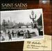 Saint-Saens: Complete Violin Concertos