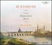 Buxtehude: Complete Harpsichord Music