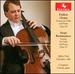 Sonata for Cello & Piano Opus 65