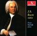 Bach: Suites