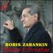 Piano Sonatas
