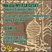 Silence Op 9 / Sinfonietta / Divertissement