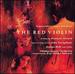 The Red Violin: Original Motion Picture Soundtrack