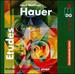 Atonal Etudes for Piano Op 22