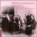 String Quartets 1 & 2