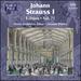 Johann Strauss Edition 21