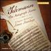 Telemann: the Autograph Scores