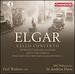 Elgar: Cello Concerto