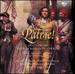 Patrie! Duets from French Romantic Opera