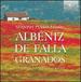 Spanish Piano Music