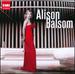 Alison Balsom