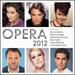 Opera 2012 / Various