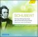 Schubert: Famous String Quartets