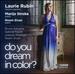 Do You Dream in Color