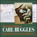 Complete Music of Carl Ruggles