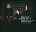 String Trios From the East