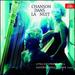 Chanson Dan La Nuit