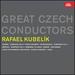 Great Czech Conductors