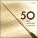 Best Overtures 50