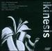 David Glaser: Kinesis