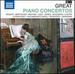 Great Piano Concertos / Various