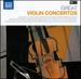 Great Violin Concertos / Various