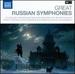 Great Russian Symphonies / Various