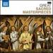 Favourite Sacred Masterpieces