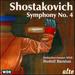 Symphony No. 4