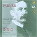 Parker: Organ Works